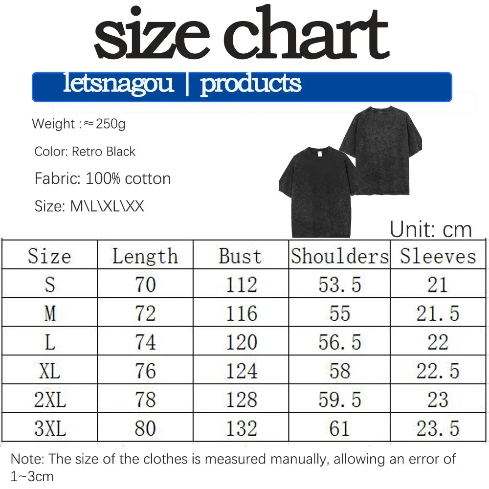Ippo: Kamogawa Gym - Oversized Heavyweight Tee